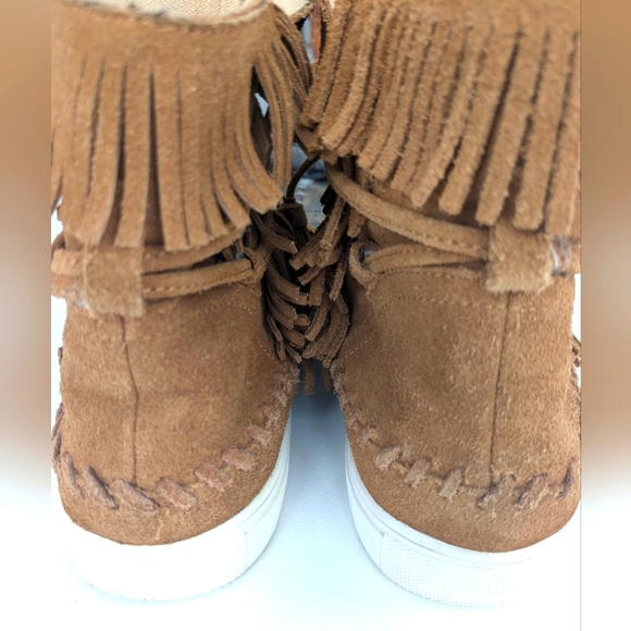 J/SLIDES Poca Boots - Picture 3 of 8